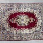 947 8260 ORIENTAL RUG